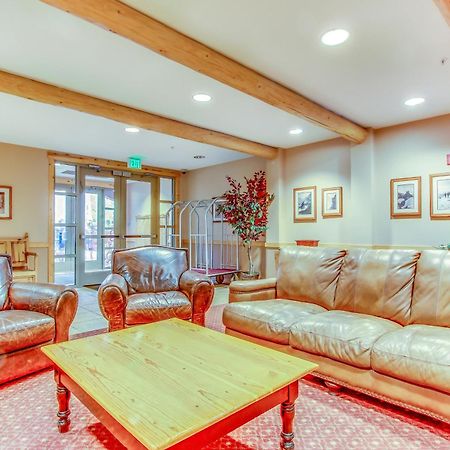 Tucker Mountain Lodge #104 Copper Mountain Rom bilde